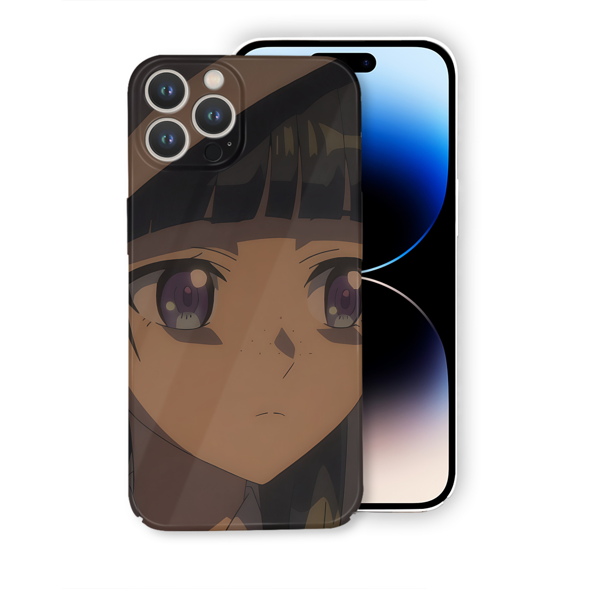 （画像用） 薬屋のひとりごと The Apothecary Diaries 【iPhone 14シリーズ対応】ハードケース